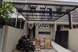 Dijual Rumah Eksklusif 3 KT di Sektor 7A/B-Gading Serpong, Tangerang Dijual Rumah Eksklusif 3 KT di Sektor 7A/B-Gading Serpong, Tangerang
