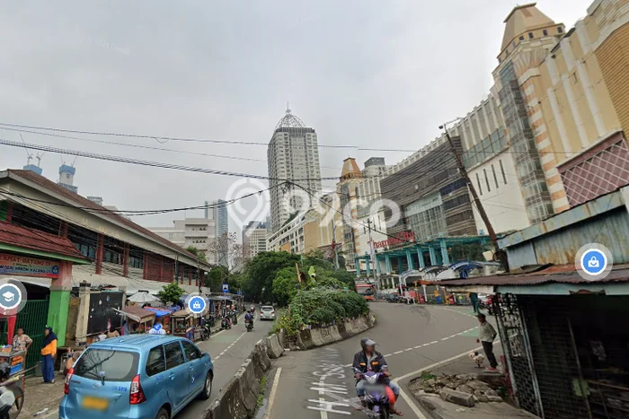 Kantor Bagus Dijual LB 1052m2 Lokasi Strategis Jakarta Pusat Area Cocok untuk Bisnis Kantor Bagus Dijual LB 1052m2 Lokasi Strategis Jakarta Pusat Area Cocok untuk Bisnis