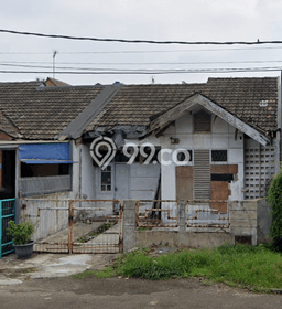 Rumah Renov Di Bsd Griya Loka Sektor 1.6, Tangerang Harga Murah Rumah Renov Di Bsd Griya Loka Sektor 1.6, Tangerang Harga Murah