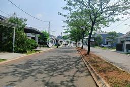 Lahan Kosong Dijual di Bogor dengan Area 210m2 Lahan Kosong Dijual di Bogor dengan Area 210m2