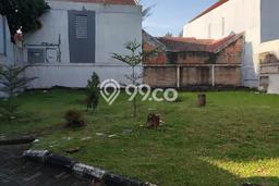 Lahan Dijual Lokasi Strategis di Tangerang dengan Luas 366m2 Lahan Dijual Lokasi Strategis di Tangerang dengan Luas 366m2