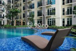 Apartemen Harga Terjangkau Dijual di Cengkareng, Jakarta Barat Punya 1 Kamar Tidur Apartemen Harga Terjangkau Dijual di Cengkareng, Jakarta Barat Punya 1 Kamar Tidur