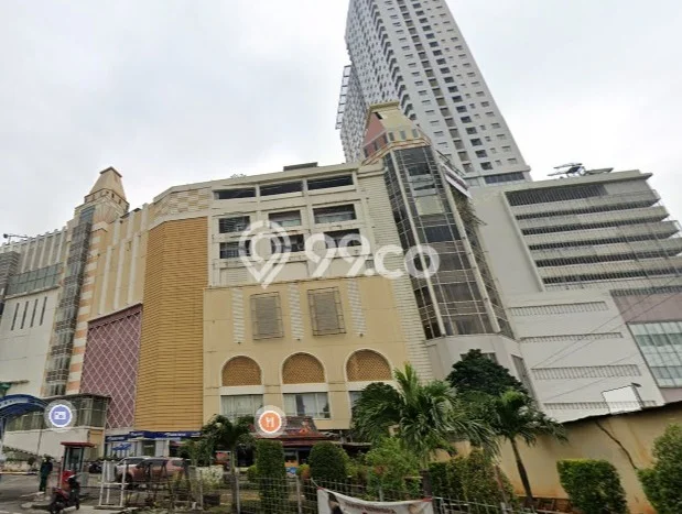 Kantor Bagus Dijual LB 1052m2 Lokasi Strategis Jakarta Pusat Area Cocok untuk Bisnis Kantor Bagus Dijual LB 1052m2 Lokasi Strategis Jakarta Pusat Area Cocok untuk Bisnis