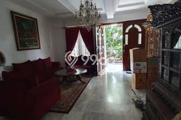 Rumah Luxury Modern Tanpa Renovasi di BSD Giri Loka Tangerang Rumah Luxury Modern Tanpa Renovasi di BSD Giri Loka Tangerang
