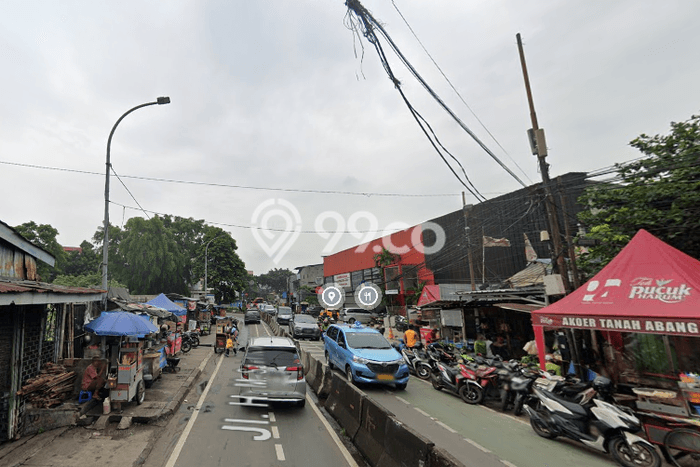 Kantor Bagus Dijual LB 1052m2 Lokasi Strategis Jakarta Pusat Area Cocok untuk Bisnis Kantor Bagus Dijual LB 1052m2 Lokasi Strategis Jakarta Pusat Area Cocok untuk Bisnis