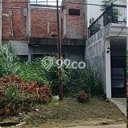 AREA PROSPEKTIF! Tanah Kawasan Serpong Utara, Luas 123m², Dekat Fasilitas Umum AREA PROSPEKTIF! Tanah Kawasan Serpong Utara, Luas 123m², Dekat Fasilitas Umum