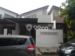Rumah SHM di Bsd Villa Melati Mas Vista Serpong, Tangerang Selatan Rumah SHM di Bsd Villa Melati Mas Vista Serpong, Tangerang Selatan