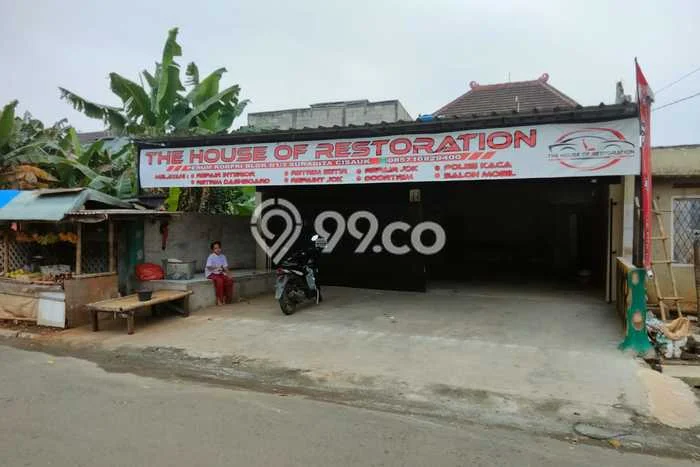 Ruko Bagus Dijual di Suradita Tangerang Lokasi Strategis Cocok untuk Kembangkan Bisnis Ruko Bagus Dijual di Suradita Tangerang Lokasi Strategis Cocok untuk Kembangkan Bisnis