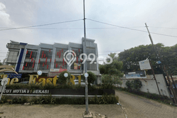 Tanah Komersial Dijual di Bekasi Timur Bekasi 1630m2 Tanah Komersial Dijual di Bekasi Timur Bekasi 1630m2
