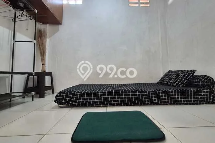 Dijual Segera Rumah Kost di Gandaria, Jakarta Selatan 0 Kamar Dijual Segera Rumah Kost di Gandaria, Jakarta Selatan 0 Kamar