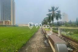 Kavling Tanah untuk Dijual di BSD, Tangerang, Luas 27700m2 Kavling Tanah untuk Dijual di BSD, Tangerang, Luas 27700m2