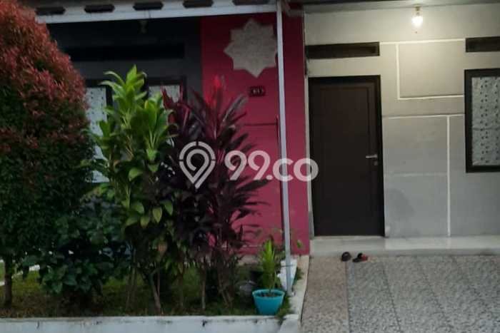 Dijual Rumah Siap Huni di Balaraja Tangerang Harga Rp 400 Juta LT 70m2 Dijual Rumah Siap Huni di Balaraja Tangerang Harga Rp 400 Juta LT 70m2