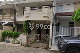 For Sale Hunian Rumah Terawat 3 Kamar di Sunter, Jakarta Utara For Sale Hunian Rumah Terawat 3 Kamar di Sunter, Jakarta Utara