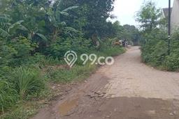 Tanah Komersial Dijual di Rajeg Tangerang 450m2 Tanah Komersial Dijual di Rajeg Tangerang 450m2