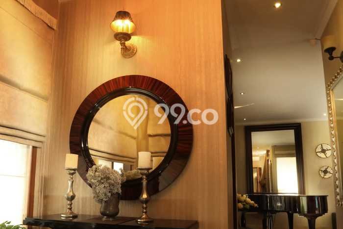 Rumah di Mampang Prapatan, 3 KM, Pemandangan Kota, LT 212m2m² LB 383m2m² Rumah di Mampang Prapatan, 3 KM, Pemandangan Kota, LT 212m2m² LB 383m2m²
