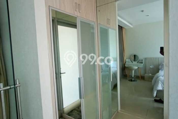 Apartemen Cozy Dijual di Jakarta Selatan Spesifikasi 1 KT, 1 KM Apartemen Cozy Dijual di Jakarta Selatan Spesifikasi 1 KT, 1 KM