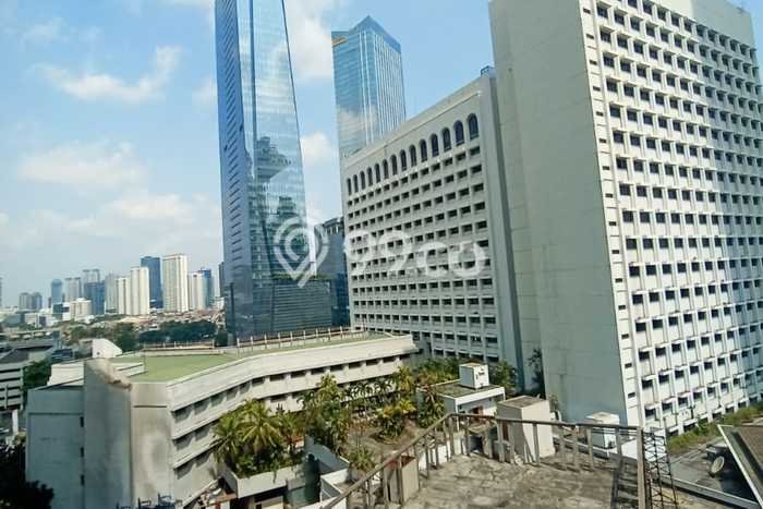 Apartemen Cozy Dijual di Jakarta Selatan Spesifikasi 1 KT, 1 KM Apartemen Cozy Dijual di Jakarta Selatan Spesifikasi 1 KT, 1 KM