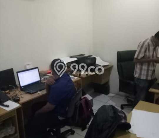 Ruko Dijual di Prime Area Jakarta Selatan Luas 205m2 Ruko Dijual di Prime Area Jakarta Selatan Luas 205m2