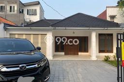 Rumah Disewakan Jakarta Selatan LT 300m2 LB 250m2 Kawasan Lebak Bulus Rumah Disewakan Jakarta Selatan LT 300m2 LB 250m2 Kawasan Lebak Bulus