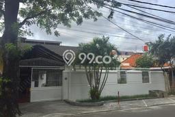 Siap Huni Rumah Mewah 3 Kamar di Kebayoran Baru Dekat ke Mana Pun Siap Huni Rumah Mewah 3 Kamar di Kebayoran Baru Dekat ke Mana Pun