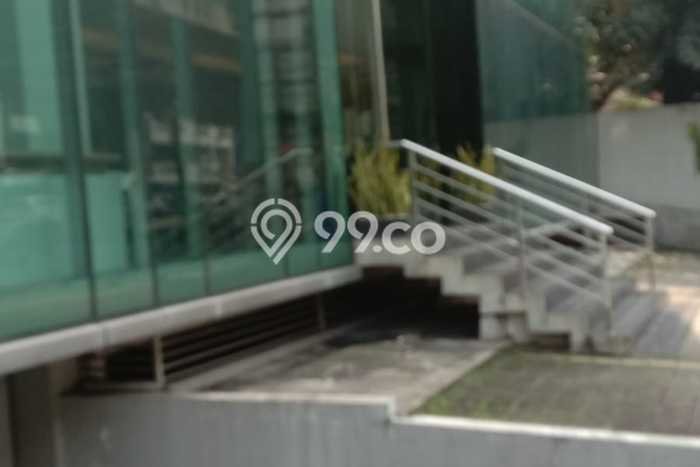 Kantor Dijual di Prime Area Jakarta Selatan Luas 2000m2 Kantor Dijual di Prime Area Jakarta Selatan Luas 2000m2