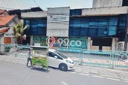 Kantor Dijual Lokasi Stratagis di Kebayoran Baru Jakarta Selatan Cocok untuk Investasi Kantor Dijual Lokasi Stratagis di Kebayoran Baru Jakarta Selatan Cocok untuk Investasi