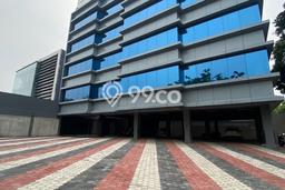 Kantor Dijual di Jakarta Selatan LT 1000m2 & LB 2750m2 Lokasi Terbaik! Kantor Dijual di Jakarta Selatan LT 1000m2 & LB 2750m2 Lokasi Terbaik!