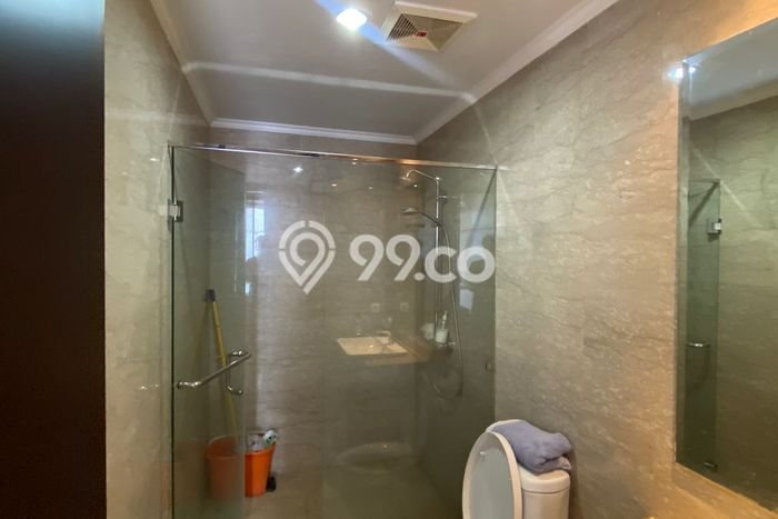 Apartemen Strategis untuk Dijual di Menteng, Jakarta Pusat, DKI Jakarta Apartemen Strategis untuk Dijual di Menteng, Jakarta Pusat, DKI Jakarta