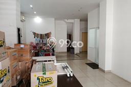 Dijual! Ruko di Radio Dalam Jakarta Selatan LT 277m2 / LB 600m2 Kawasan Bisnis Dijual! Ruko di Radio Dalam Jakarta Selatan LT 277m2 / LB 600m2 Kawasan Bisnis
