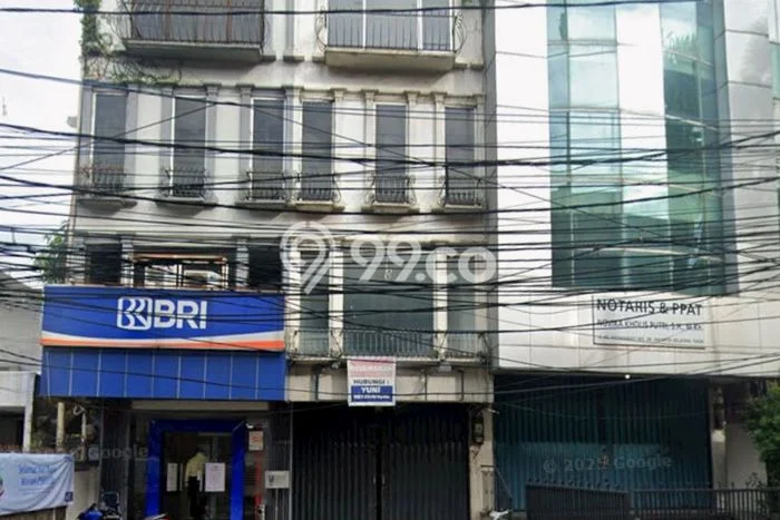 Unit Komersial Disewakan di Jakarta Selatan Kawasan Strategis Harga Kompetitif Unit Komersial Disewakan di Jakarta Selatan Kawasan Strategis Harga Kompetitif