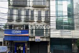 Unit Komersial Disewakan di Jakarta Selatan Kawasan Strategis Harga Kompetitif Unit Komersial Disewakan di Jakarta Selatan Kawasan Strategis Harga Kompetitif