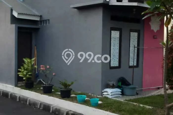 Dijual Rumah Siap Huni di Balaraja Tangerang Harga Rp 400 Juta LT 70m2 Dijual Rumah Siap Huni di Balaraja Tangerang Harga Rp 400 Juta LT 70m2