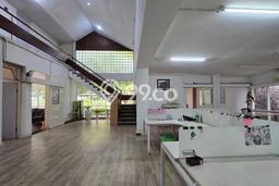 Dijual Rumah Elit Exclusive di Kebayoran Baru, Jakarta Selatan Dijual Rumah Elit Exclusive di Kebayoran Baru, Jakarta Selatan