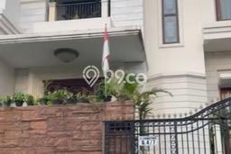 Disewakan Rumah Konsep Minimalis di Cinere Depok dengan 5 KT Disewakan Rumah Konsep Minimalis di Cinere Depok dengan 5 KT