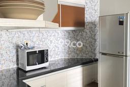 Apartemen Favorit Modern Dijual di Jakarta Barat dengan 2 Kamar Tidur Apartemen Favorit Modern Dijual di Jakarta Barat dengan 2 Kamar Tidur
