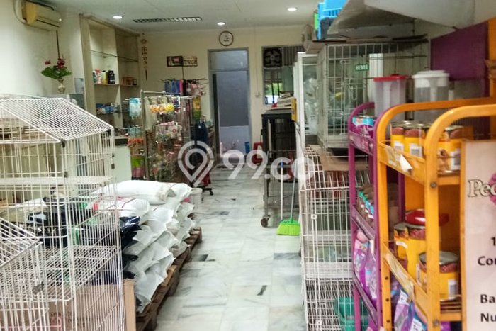 Unit Ruko Dijual di Kebayoran Baru Jakarta Selatan Luas Bangunan 215m2 Unit Ruko Dijual di Kebayoran Baru Jakarta Selatan Luas Bangunan 215m2