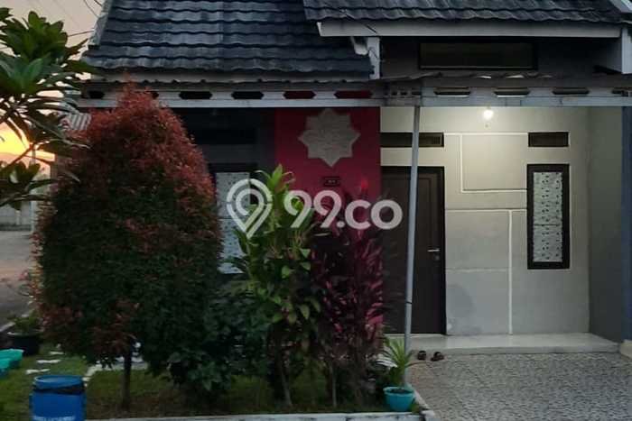 Dijual Rumah Siap Huni di Balaraja Tangerang Harga Rp 400 Juta LT 70m2 Dijual Rumah Siap Huni di Balaraja Tangerang Harga Rp 400 Juta LT 70m2