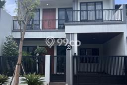 For Sale! Premium House LT 128m2 Desain Modern di Graha Raya Bintaro For Sale! Premium House LT 128m2 Desain Modern di Graha Raya Bintaro
