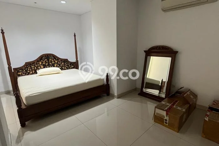 Dijual Kantor di Kebayoran Lama, Jakarta Selatan Harga Penawaran Spesial Dijual Kantor di Kebayoran Lama, Jakarta Selatan Harga Penawaran Spesial