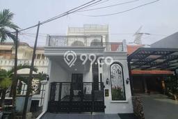 Dijual Rumah Mewah Elegan Dengan View Eksklusif di Bintaro, Jakarta Selatan Dijual Rumah Mewah Elegan Dengan View Eksklusif di Bintaro, Jakarta Selatan