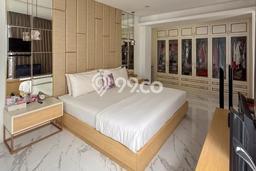 Rumah Mewah Dijual LT 420m2 di Jagakarsa, Jakarta Selatan Rumah Mewah Dijual LT 420m2 di Jagakarsa, Jakarta Selatan