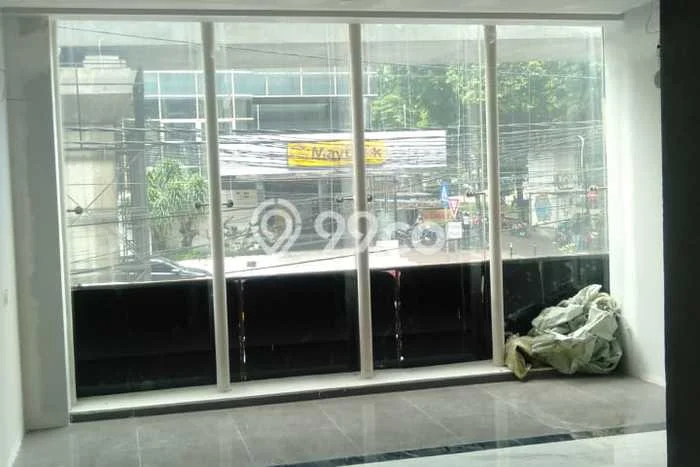 FOR RENT! Komersial di Panglima Polim Cocok untuk Bisnis 85m2 FOR RENT! Komersial di Panglima Polim Cocok untuk Bisnis 85m2