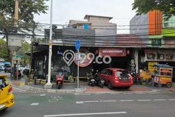 Dijual Ruko di Tebet Jakarta Selatan LT 145m2 / LB 145m2 Dijual Ruko di Tebet Jakarta Selatan LT 145m2 / LB 145m2