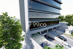 Kantor Dijual di Prime Area Jakarta Selatan Luas 965m2 Kantor Dijual di Prime Area Jakarta Selatan Luas 965m2