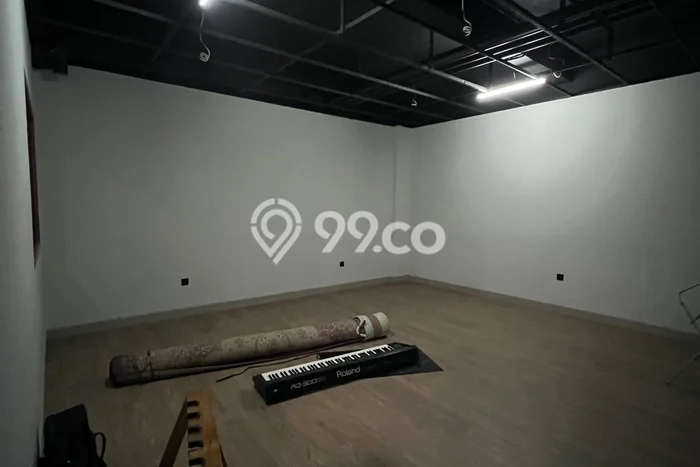 Komersial Kawasan Kebayoran Baru, Luas 36m2m², Lokasi Bisnis, Siap Bisnis Komersial Kawasan Kebayoran Baru, Luas 36m2m², Lokasi Bisnis, Siap Bisnis