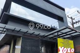 Kantor Dijual di Prime Area Jakarta Selatan Luas 1800m2 Kantor Dijual di Prime Area Jakarta Selatan Luas 1800m2