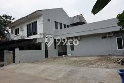 Investasi Kost di Kebayoran Baru Spesifikasi 29 KT & 29 KM Investasi Kost di Kebayoran Baru Spesifikasi 29 KT & 29 KM