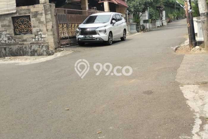 For Sale Hunian Rumah Terawat 3 KT di Meruya, Jakarta Barat For Sale Hunian Rumah Terawat 3 KT di Meruya, Jakarta Barat