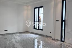 For Sale! Luxury House LT 177m2 Desain Elegan di Bintaro For Sale! Luxury House LT 177m2 Desain Elegan di Bintaro