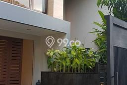 Sewa Rumah Harga Terjangkau di Pondok Indah Jakarta Selatan dengan 3 Kamar Tidur Sewa Rumah Harga Terjangkau di Pondok Indah Jakarta Selatan dengan 3 Kamar Tidur